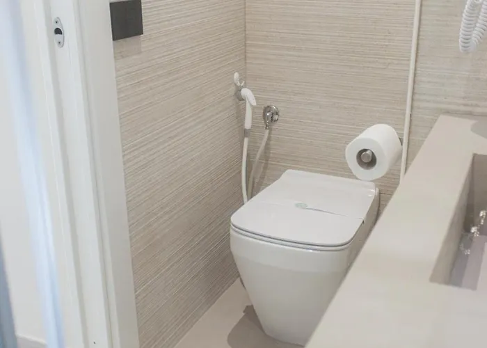 Luma 4* Roma