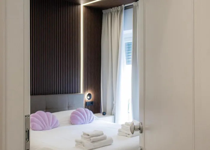 Affittacamere Luma 4*